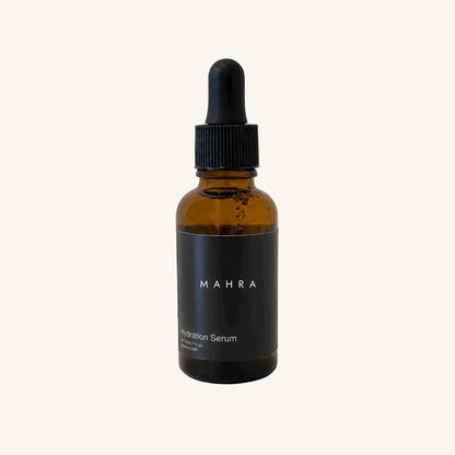 The Hydration Serum