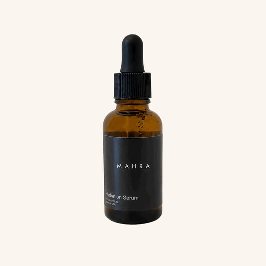Sérum Hydratation Intense