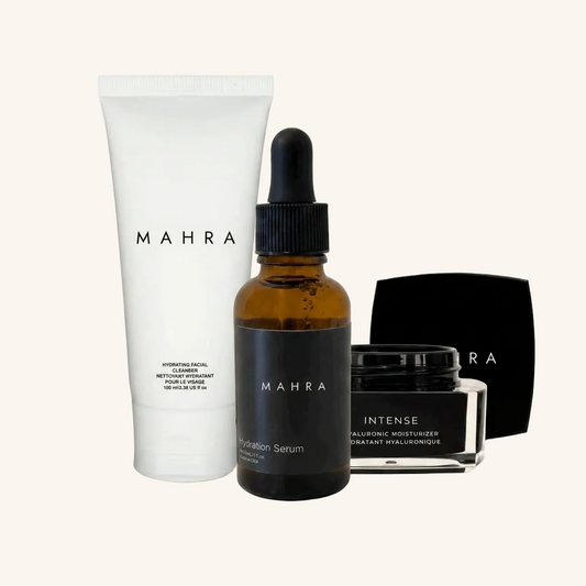 Pack Essentials Routine