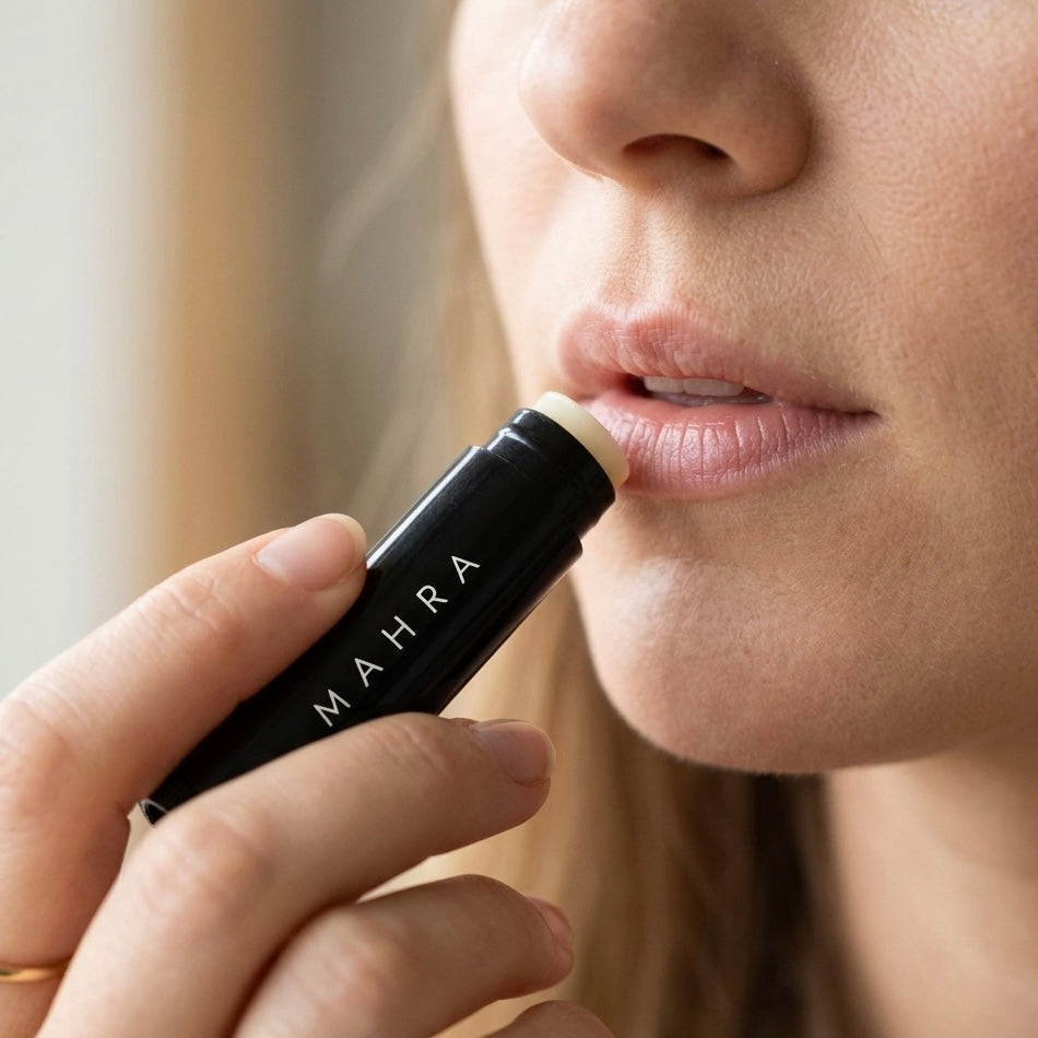 The Vegan Lip Balm