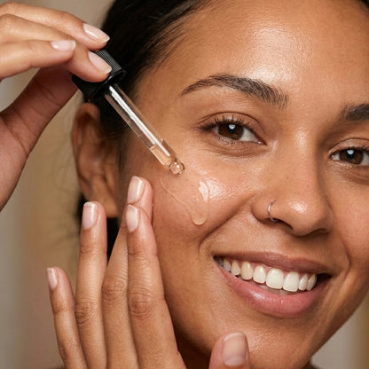The Hydration Serum
