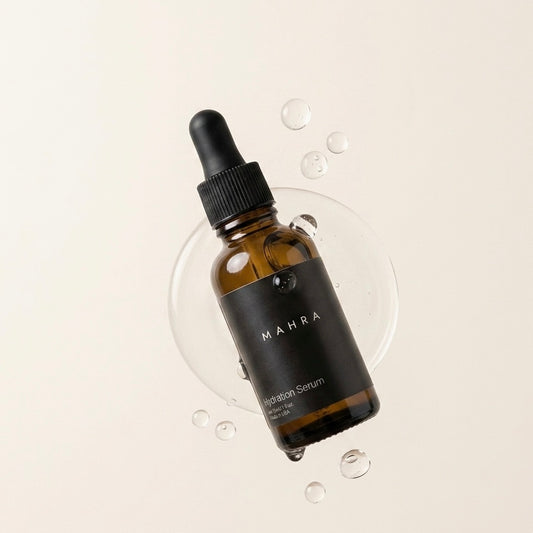 Sérum Hydratation Intense