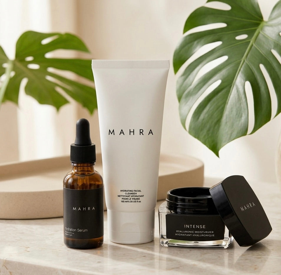 Pack Essentials Routine
