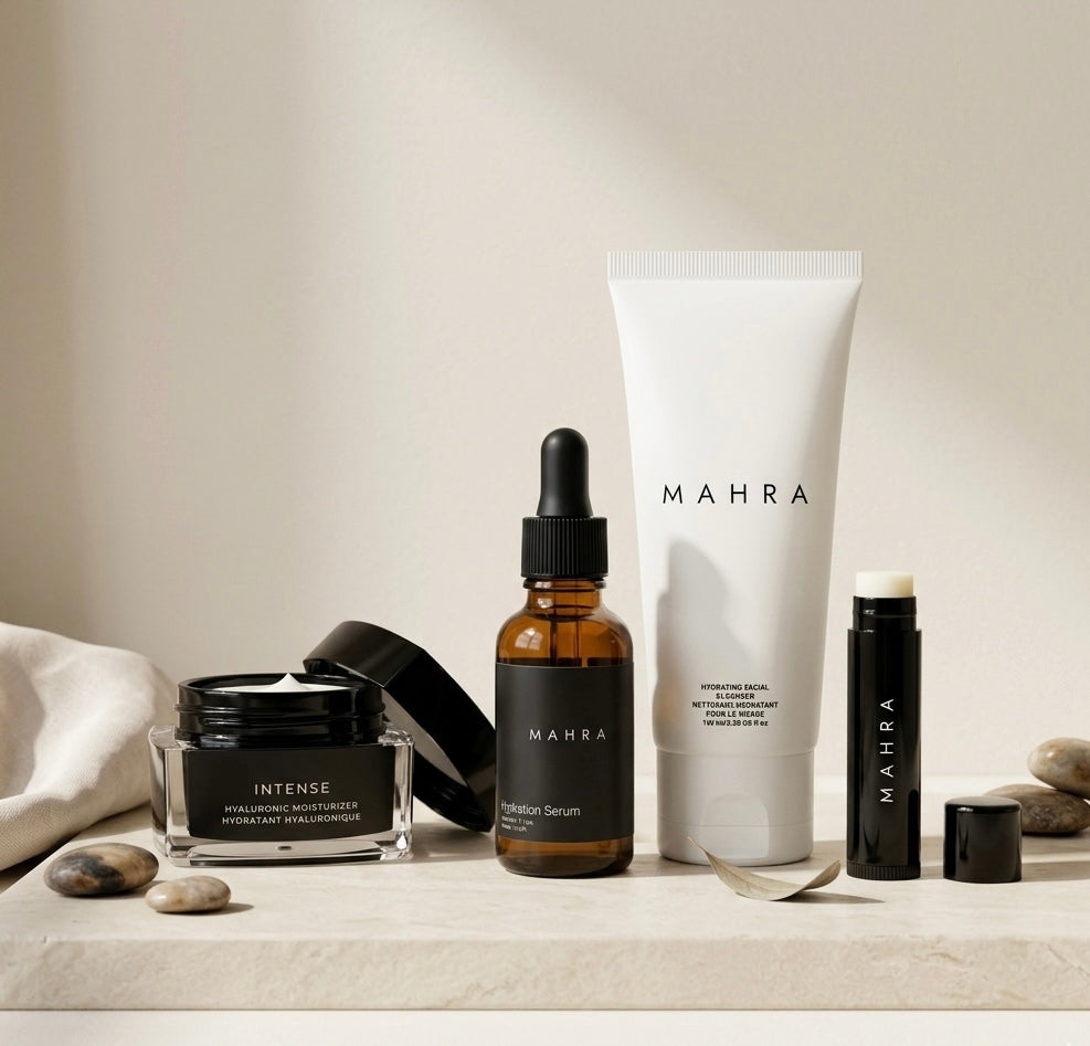 Pack Full Routine