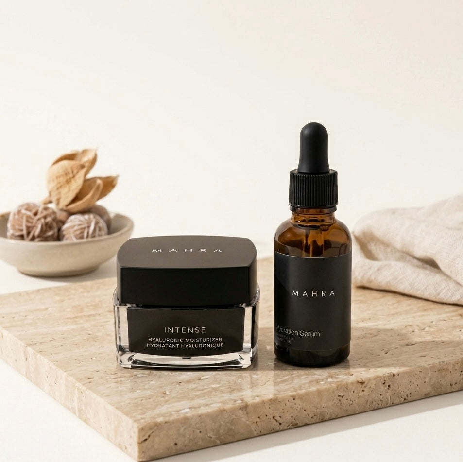 Pack Hydratation Duo