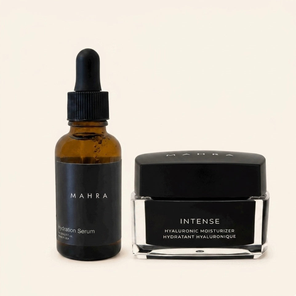 Pack Hydratation Duo