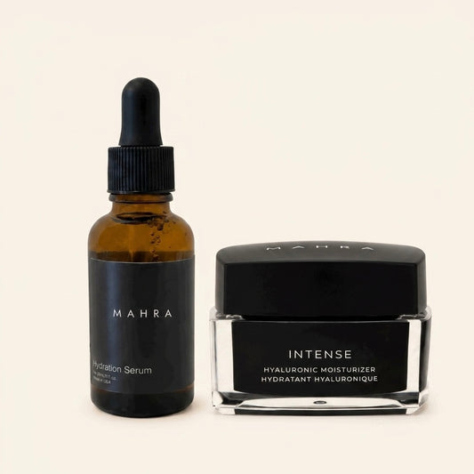 Pack Hydratation Duo