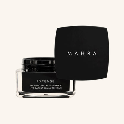The Hyaluronic Moisturizer