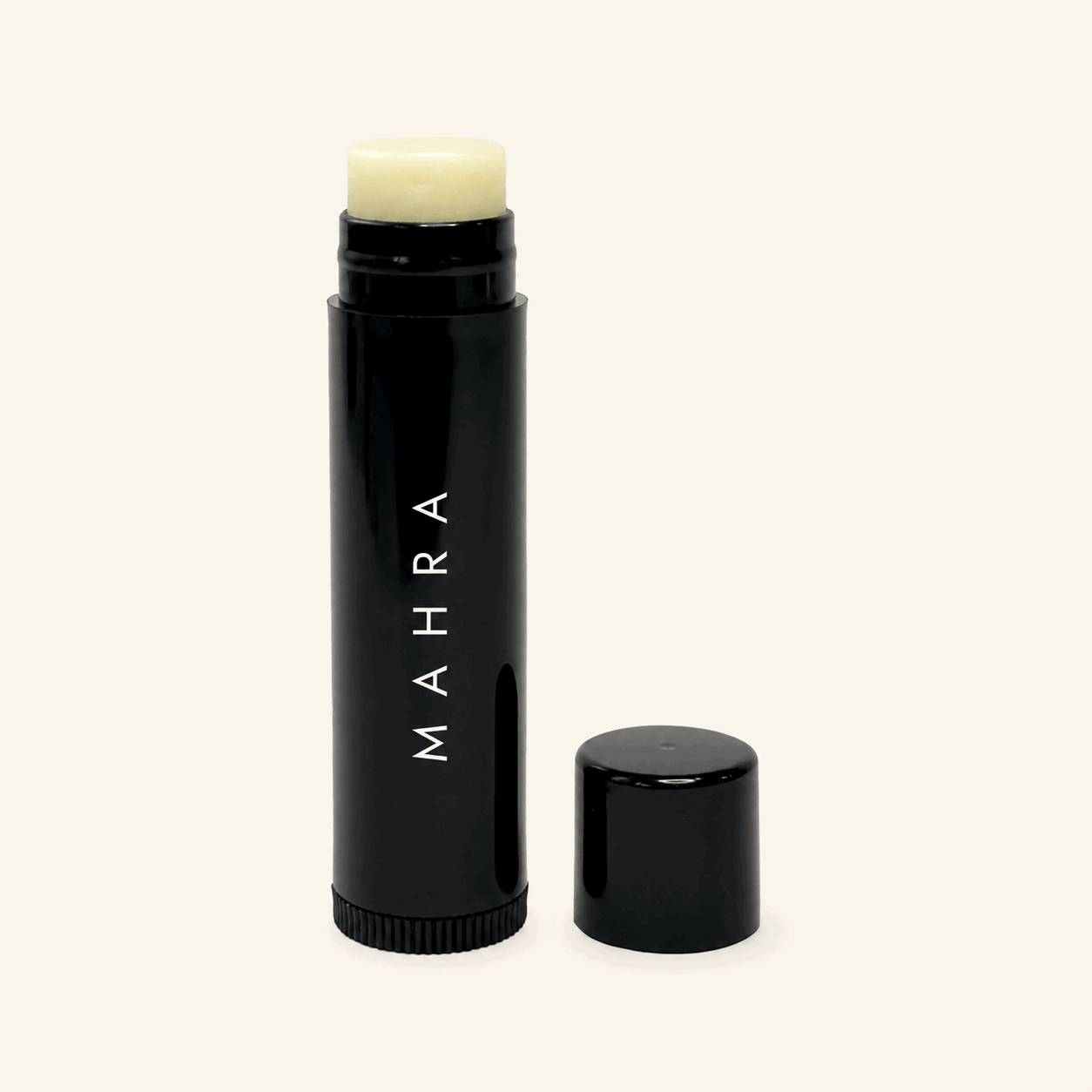 The Vegan Lip Balm